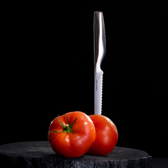 Couteau à tomates Mastro Tupperware