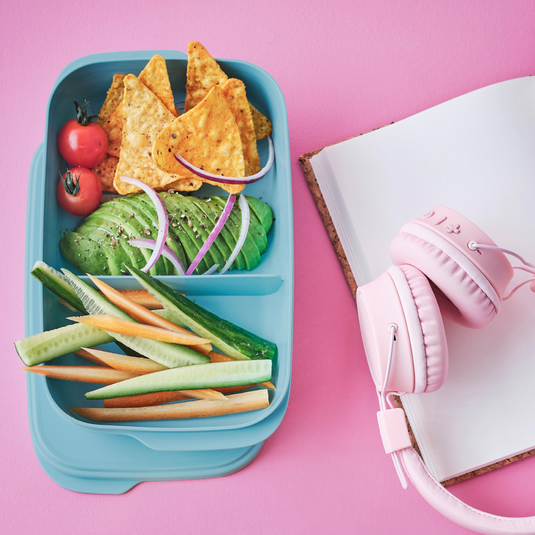 Éco Duo lunchbox+