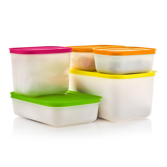 Acheter PDTO 16 pièces bébé sevrage nourriture glace congélation Cubes  plateau boîte de rangement conteneurs