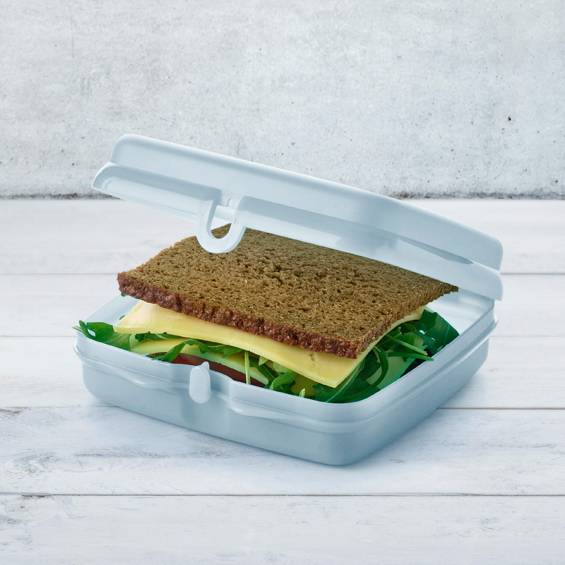 Laden Sie das Bild in Galerie -Viewer, {Eco Boîte sandwich Tupperware
