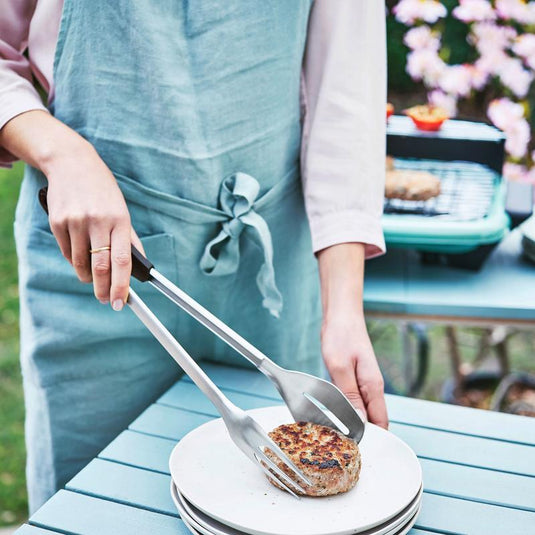Pince barbecue chef serie ⭐️ Tupperware