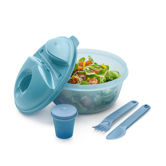 Salad On-the-Go ⭐️ Tupperware