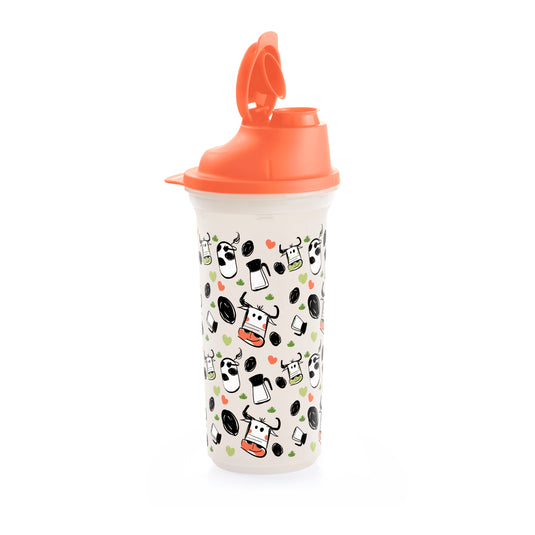 Shaker 600 ml Cow Party