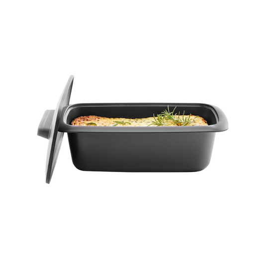 Cocotte four & micro-ondes 5,7 l - Ultra Pro – Ma Cuisine Tupp