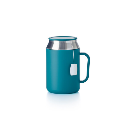 Tasse isotherme céramique chat 400ml 3as